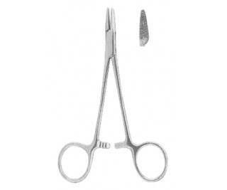 Needle Holders